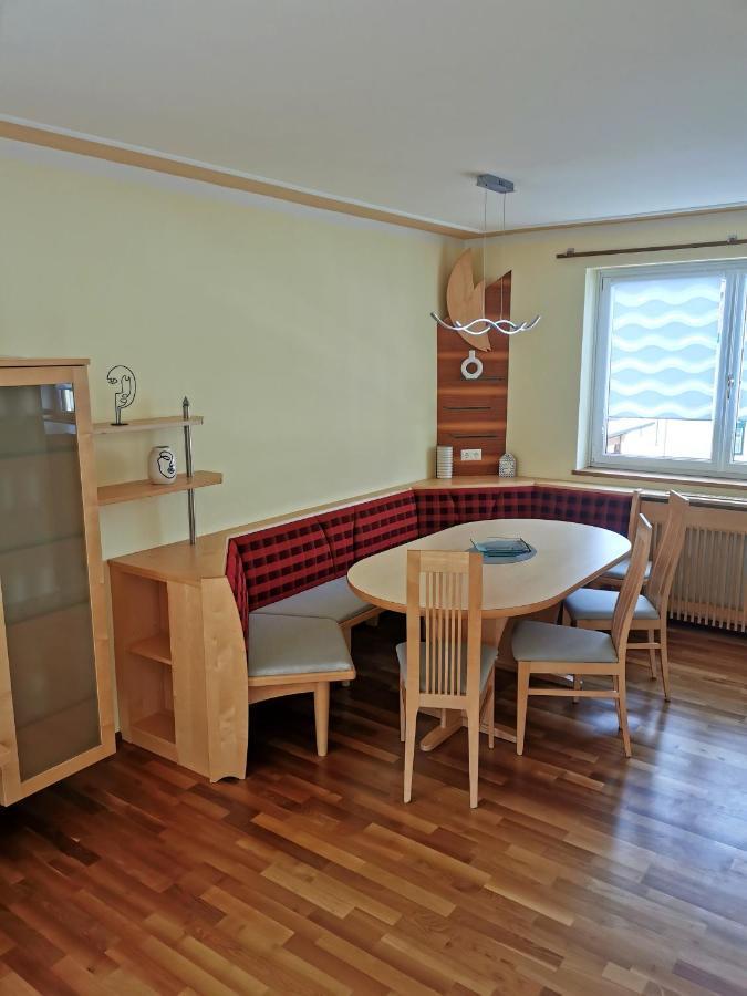 Riverside Appartements Lieserbrücke Eksteriør bilde