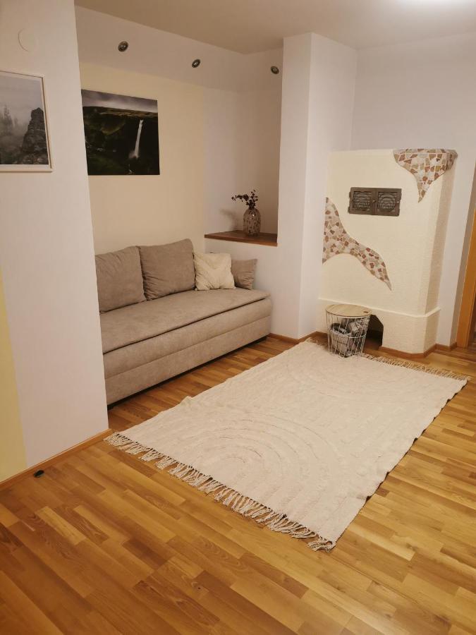 Riverside Appartements Lieserbrücke Eksteriør bilde